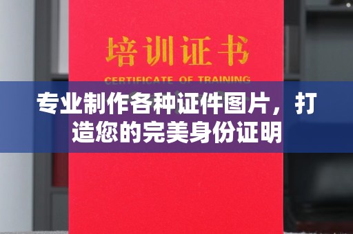 尖草坪专业制作各种证件图片，打造您的完美身份证明