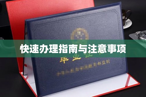尖草坪快速办理指南与注意事项